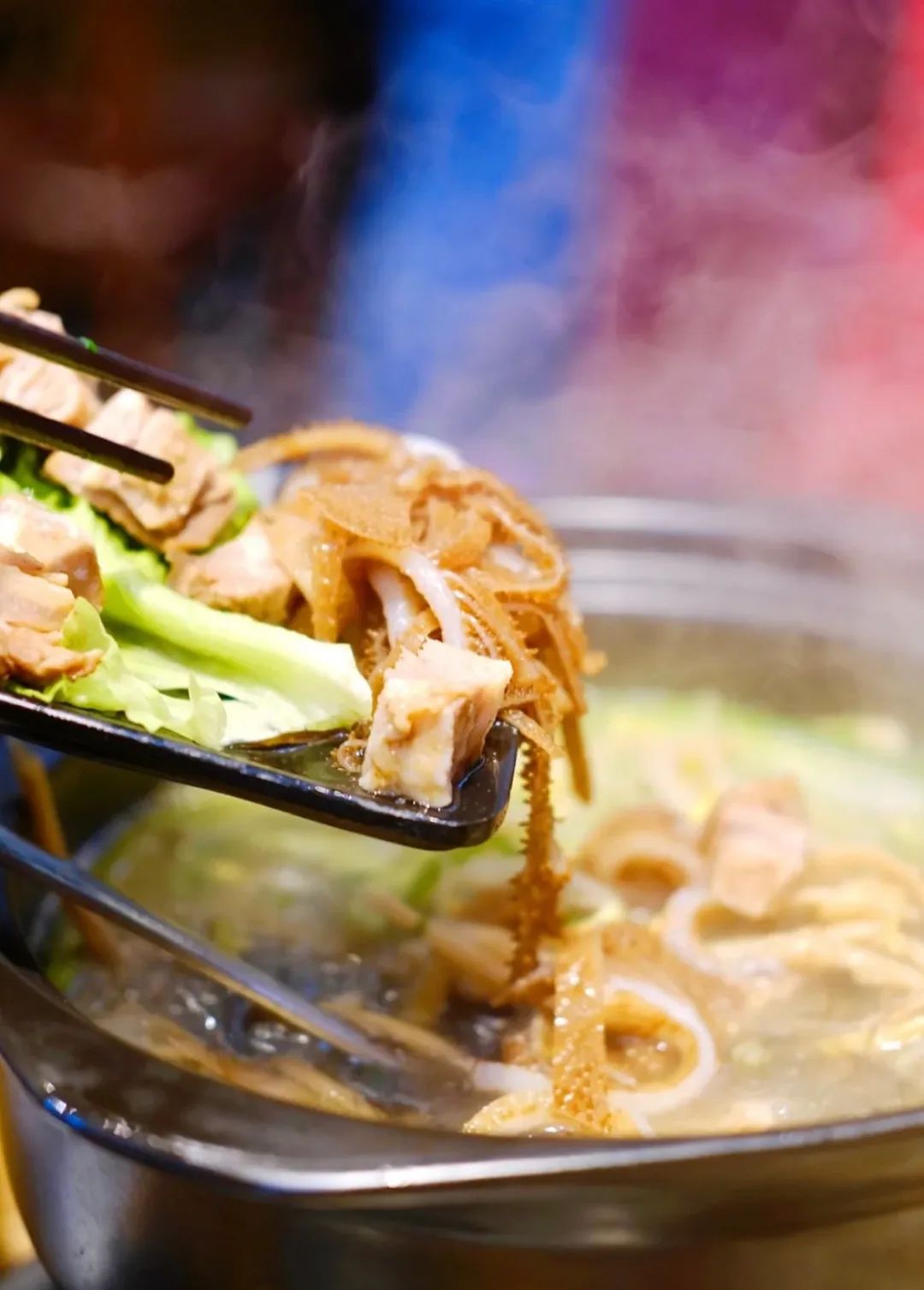 芙蓉区|是时候去海口吃一趟了!