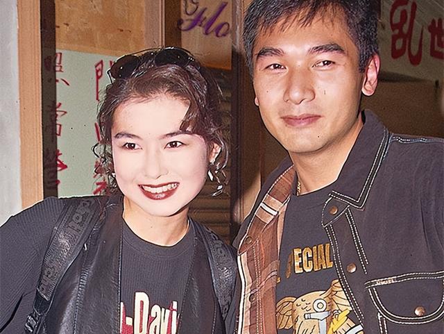 杨钰莹|53岁陈淑兰罕露面,曾赢李嘉欣夺最上镜港姐