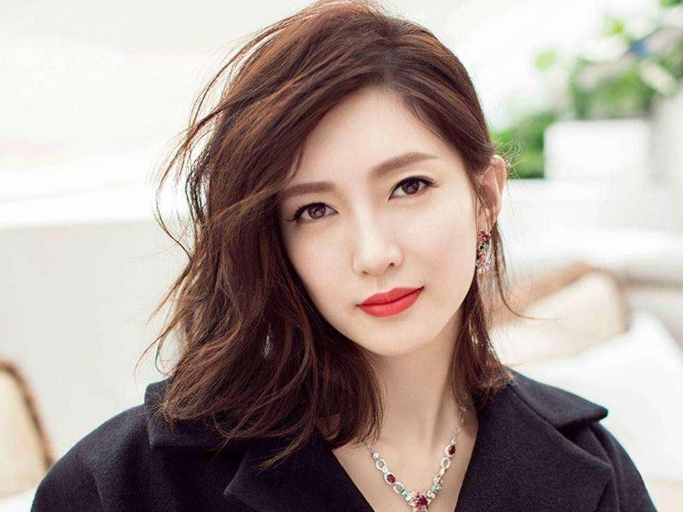 江疏影|哪些明星的学历很高呢？江疏影坚持读了硕士！