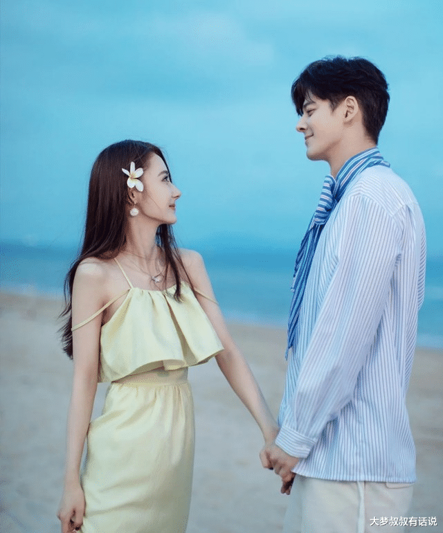 郭品超|郭品超松口回应婚事进度！被爆“闪娶小19岁女友”婚纱照外传