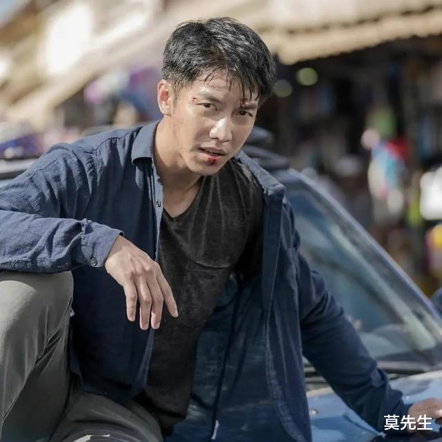 韩剧|近8年来口碑最佳的惊悚韩剧,《他人即地狱》上榜,最高飙到9.3分