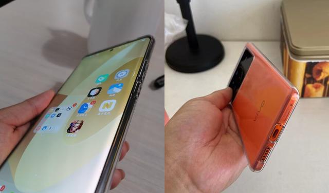 vivo|关于vivoX80的一些体验心得,包括游戏和影像