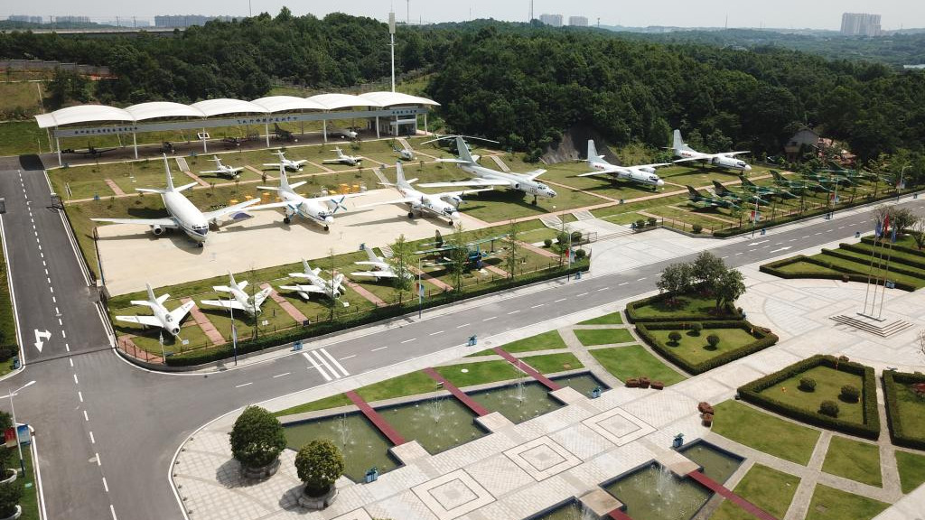 湖南|长沙航空职业技术学院简介2022