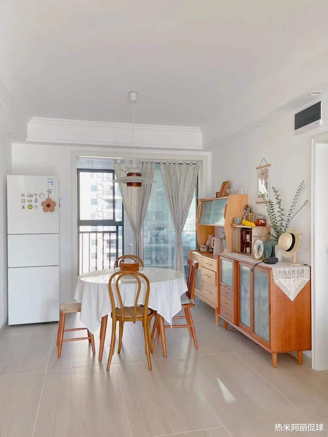 这才是咱们普通人家的装修，温馨舒适不失烟火气，有房真想照着抄