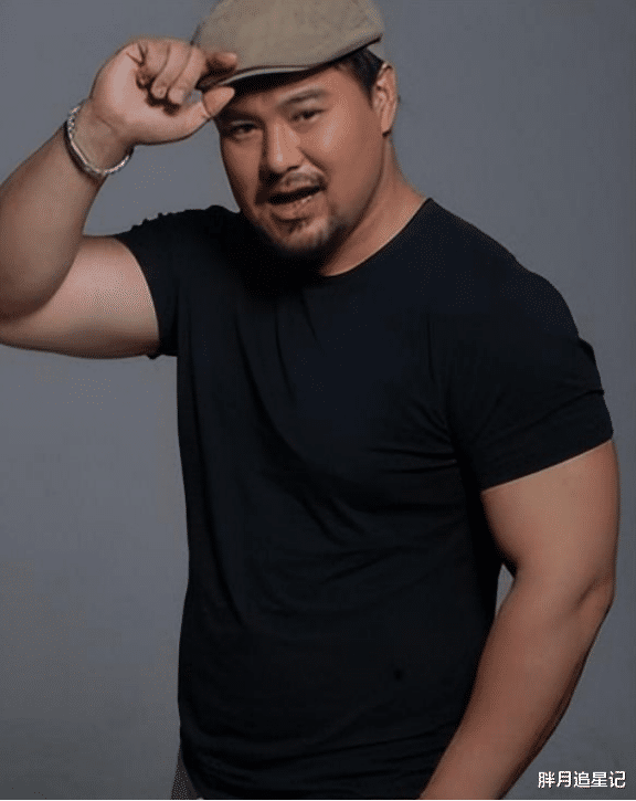 张飞|“张飞”康凯的“消失”,是娱乐圈的悲哀与损失