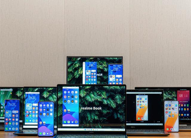 安卓手机|Win11新版必升级:深度绑定安卓手机,PC手机连接超级方便