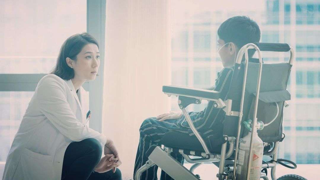 西装|职场剧永远可以相信TVB,两大视帝互飙演技,再现港剧辉煌