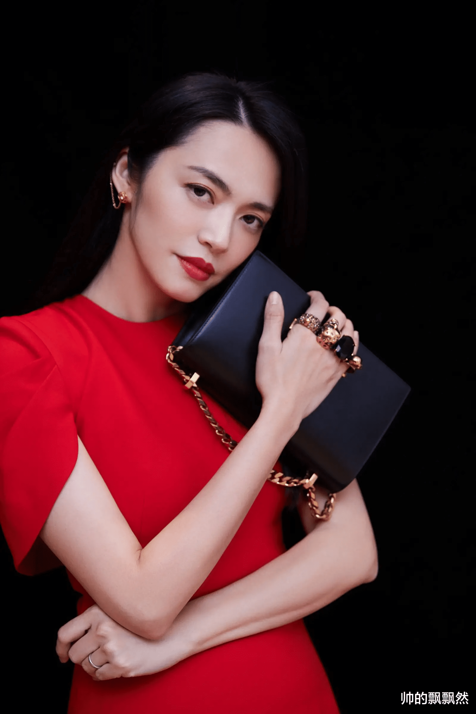 姚晨|著名演员姚晨:我这辈子最幸运的事情,就是让妈妈和婆婆处成了姐妹