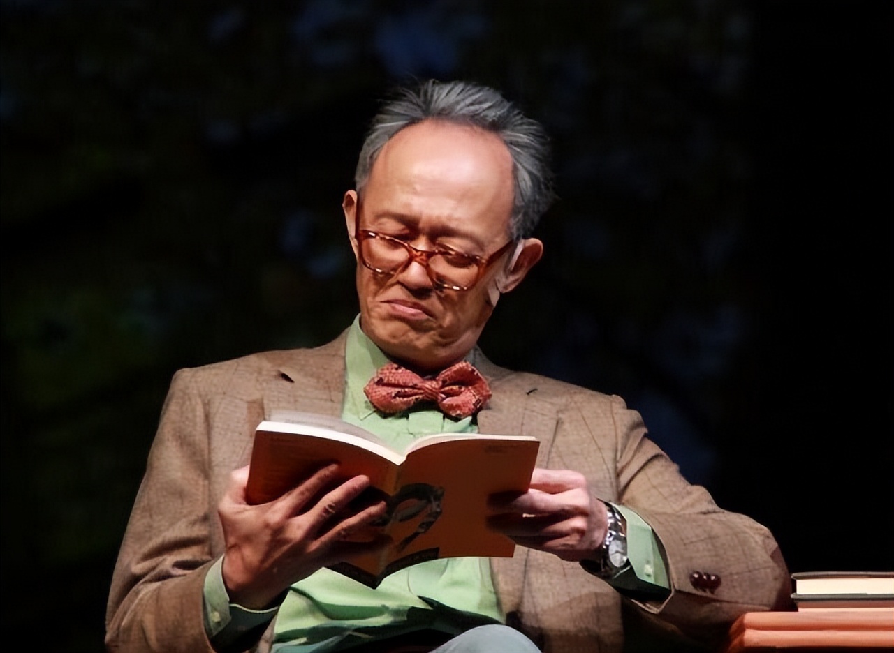 明星|娶小妻子,老来得子的7位明星,满头白发还要赚钱,是福还是祸?