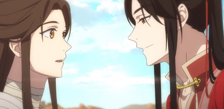 天官赐福|翟潇闻《天官赐福》终于杀青？七个月辛苦恐付诸东流，没有出头日