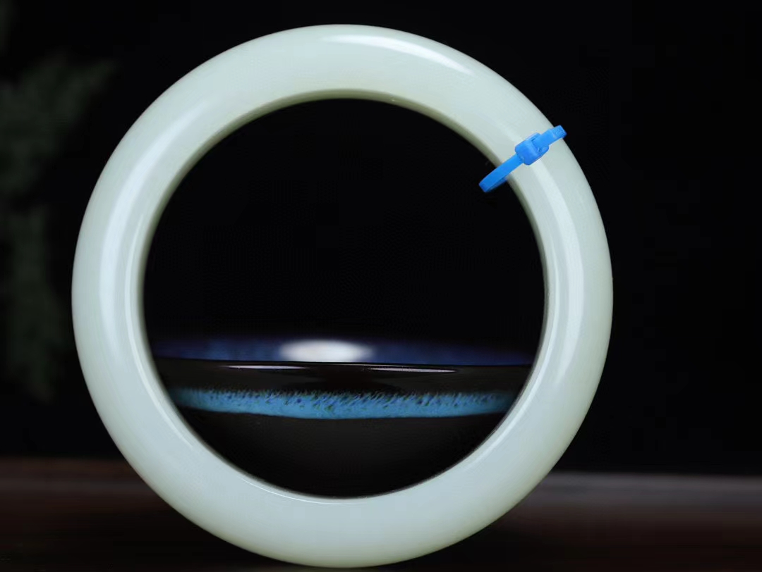 雕刻|如果你有几块这样的和田玉你会怎么办