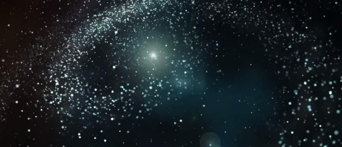 科学家发现宇宙最大空洞,可容纳数十亿太阳,是银河系的6000倍