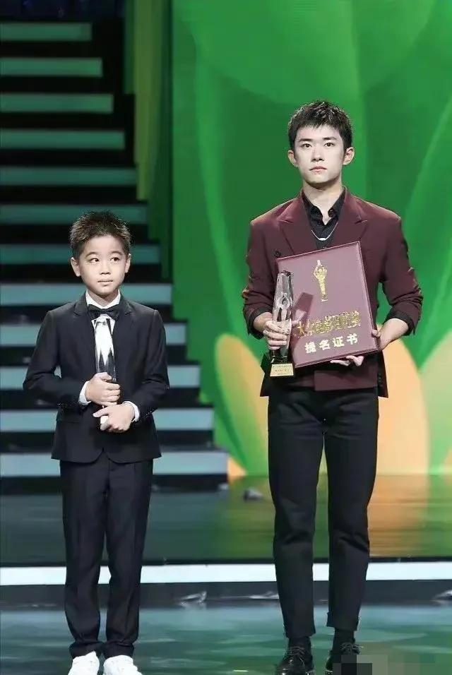 韩昊霖|“小范闲”韩昊霖，1年9戏，他会成为下一个小小彬吗？