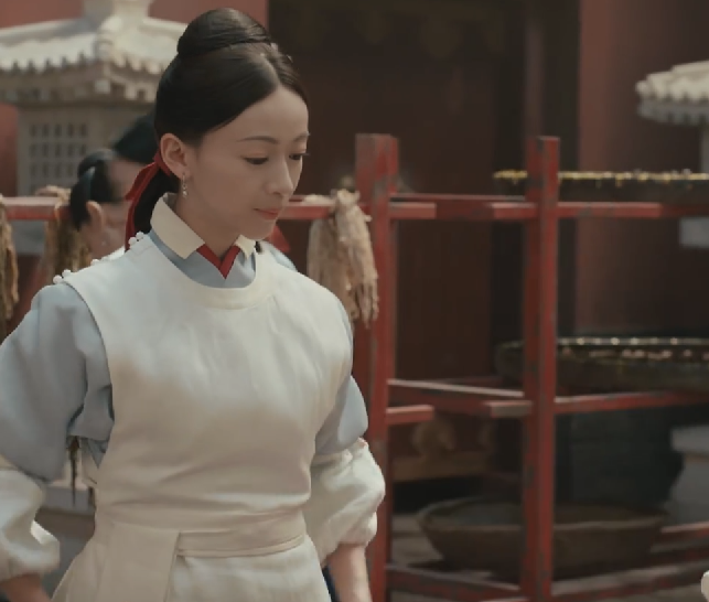 古装剧|2022年开年烂剧出炉：每一部都烂得清新脱俗，各有各的槽点