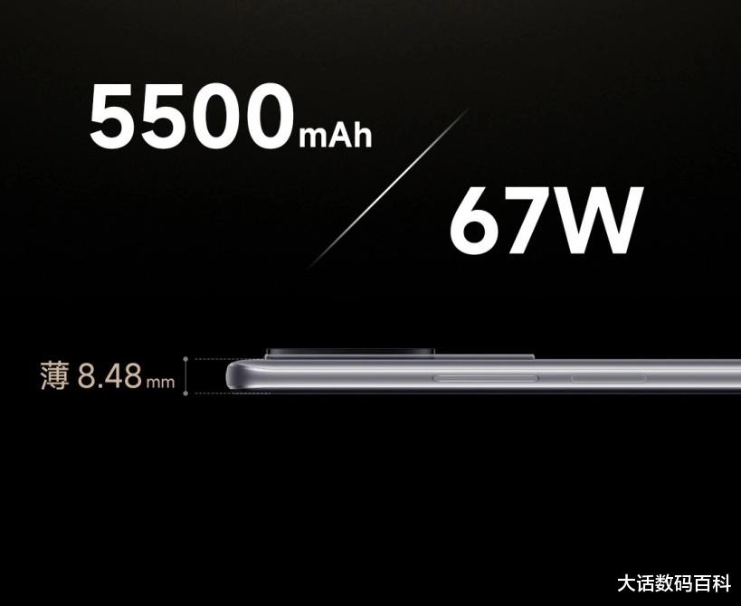 红米手机|2129元,入手红米K50,那是很香的