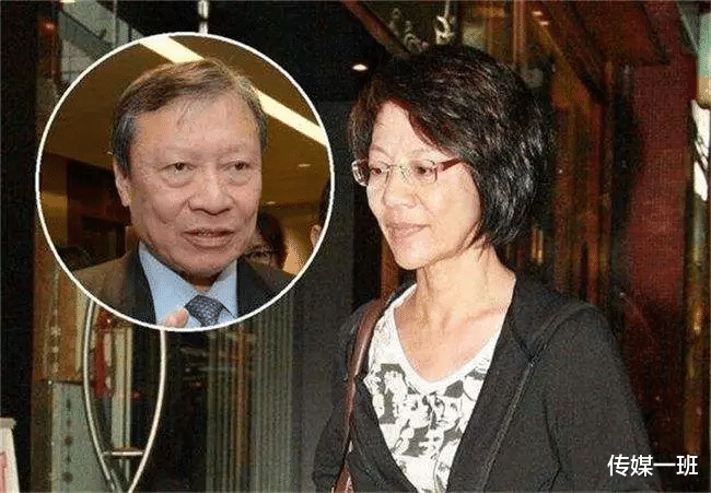 豪门|这4大豪门争起产来，比《家族荣耀》还可怕，有的留下400亿没花完