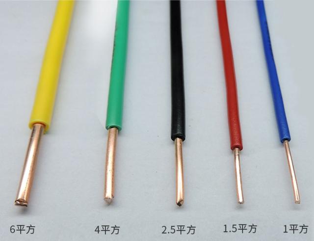 家装电线选硬线还是软线?装修工人:我们喜欢软线,业主偏爱硬线