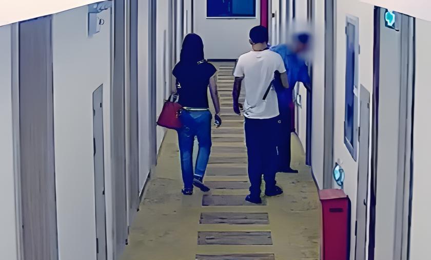 2015年,江苏“灌南裸尸案”始末:死者姿势古怪周身仅一条浴巾