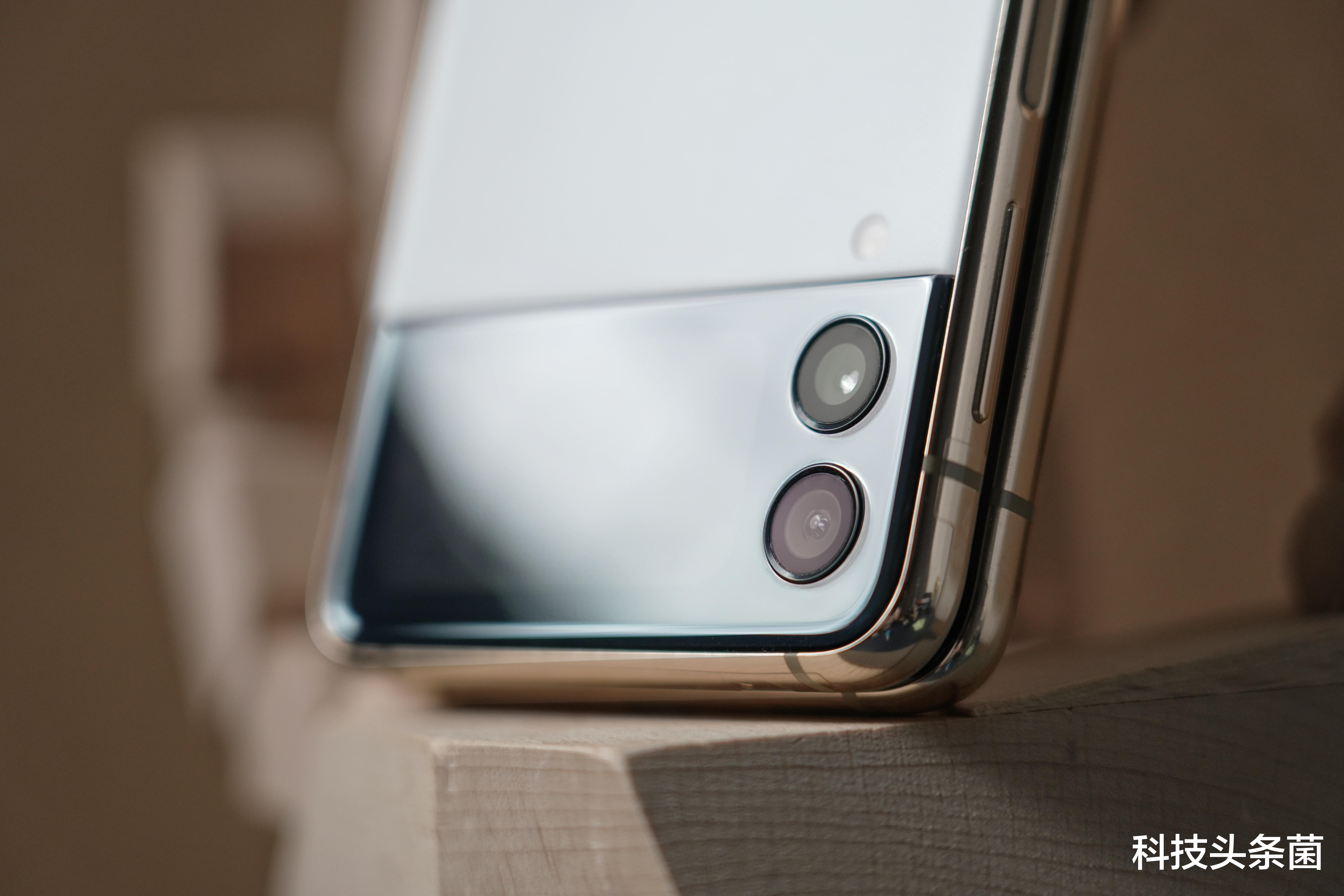 奥运会|三星Galaxy Z Flip3奥运纪念版：或许是当下颜值第一的竖折叠屏