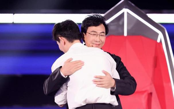 廖昌永|好声音：廖昌永退赛真相曝光，李玟当场发飙，导演组败光路人缘