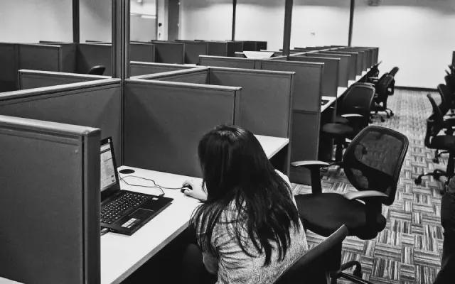 客服|你所向往的鉴黄师，没你想的那么简单