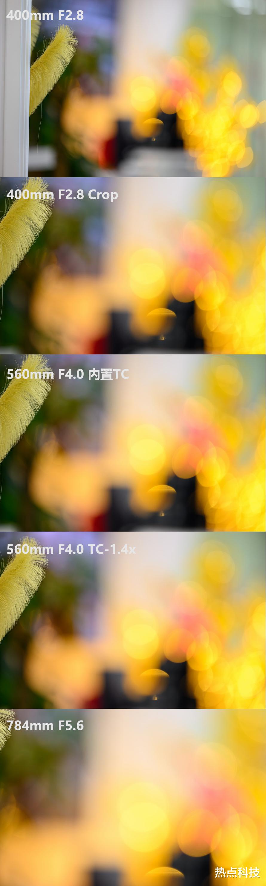 尼康|尼康Z 400mm f/2.8 TC VR S体验:尼康反击的开始