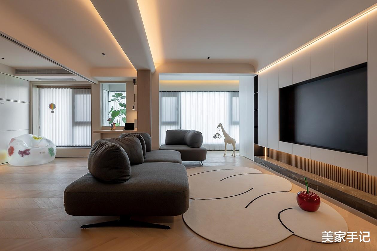 江苏发现一户人家的装修,因太会布置而意外走红,获得上万关注