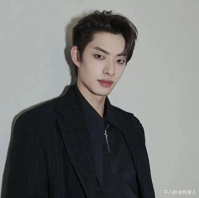 曹煜辰|腊肠嘴、沟渠脸,古装丑男新增6位猛将!颜值“无下限”,太糟心