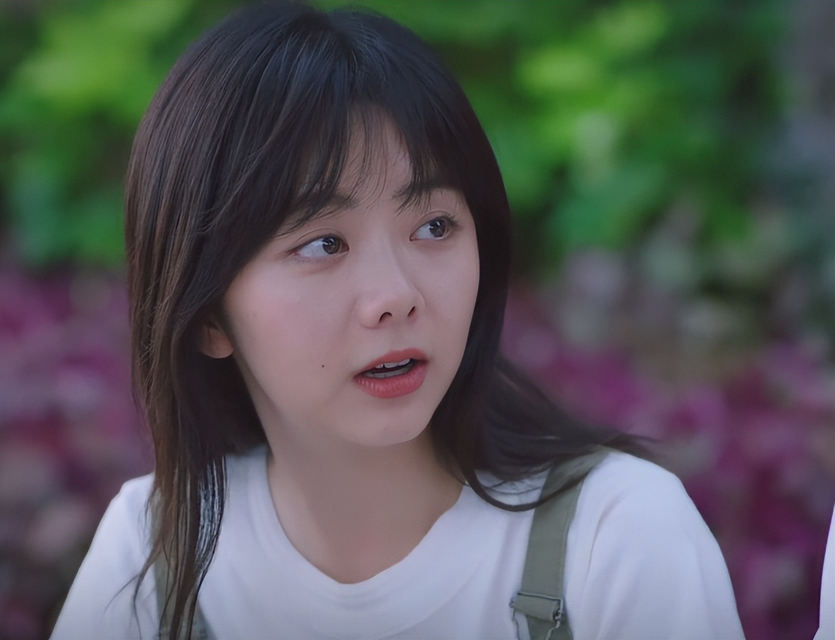 谭松韵|明明都是谭松韵演的女主,宁檬和李尖尖的差别咋就那么大呢?