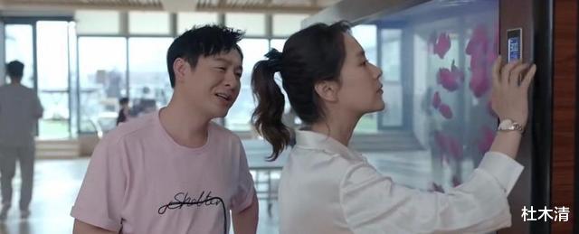 展翔|冯晓琴哽咽向展翔表白，成年人的爱考虑好多，有多喜欢就有多克制