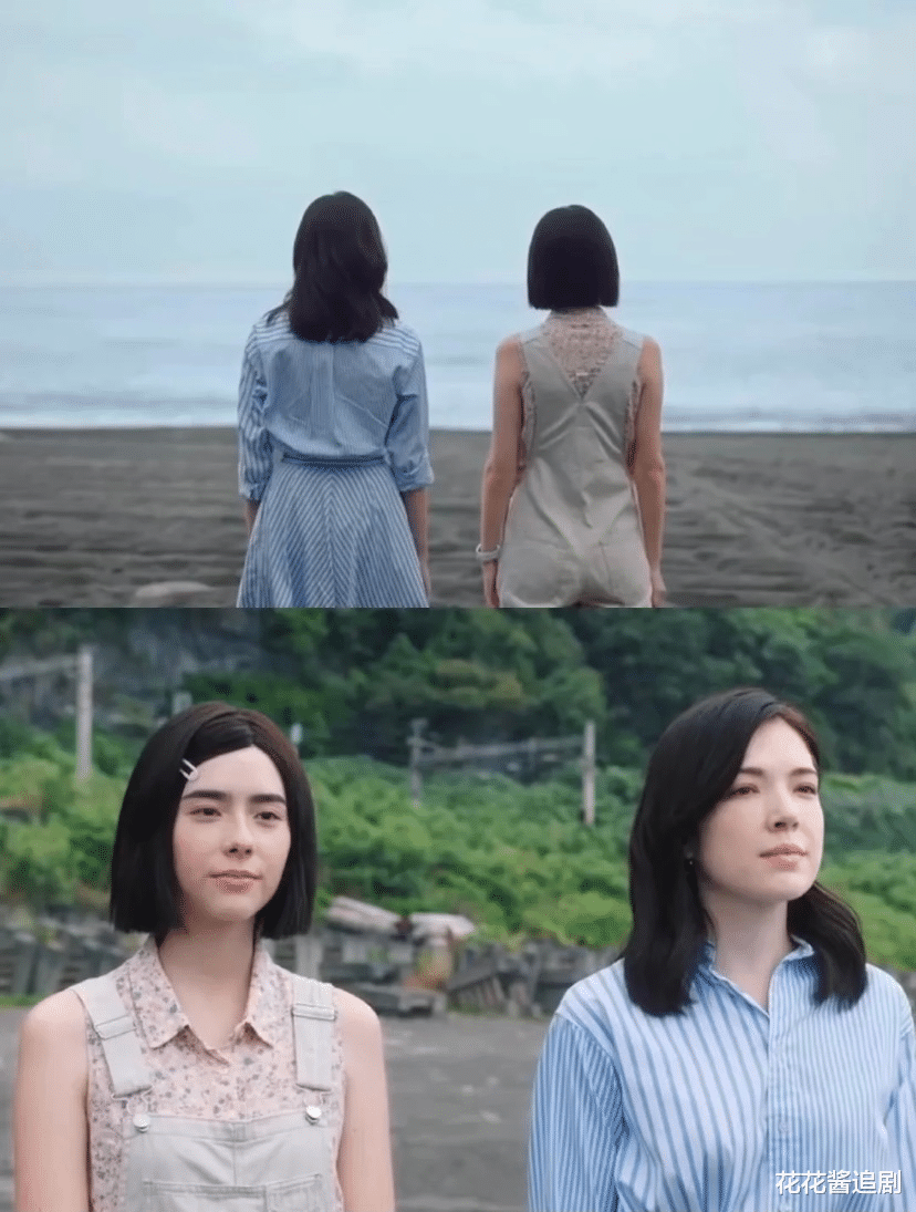 她和她的她|看完9集《她和她的她》后难过又压抑，后劲有点大！