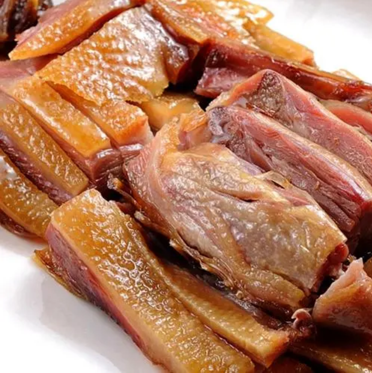 江西|这就是江西吉安的特产,你都品尝过哪一些!