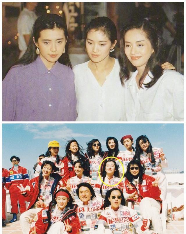 Angelababy|娱乐圈“神仙颜值”的美女,浓淡相宜,古装现代装一骑绝尘