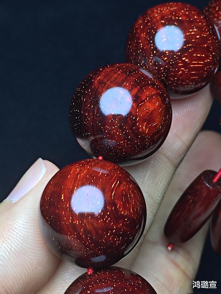 文玩|菩提子并不单纯就是盘玩这个方面才最擅长!文玩念珠推荐!