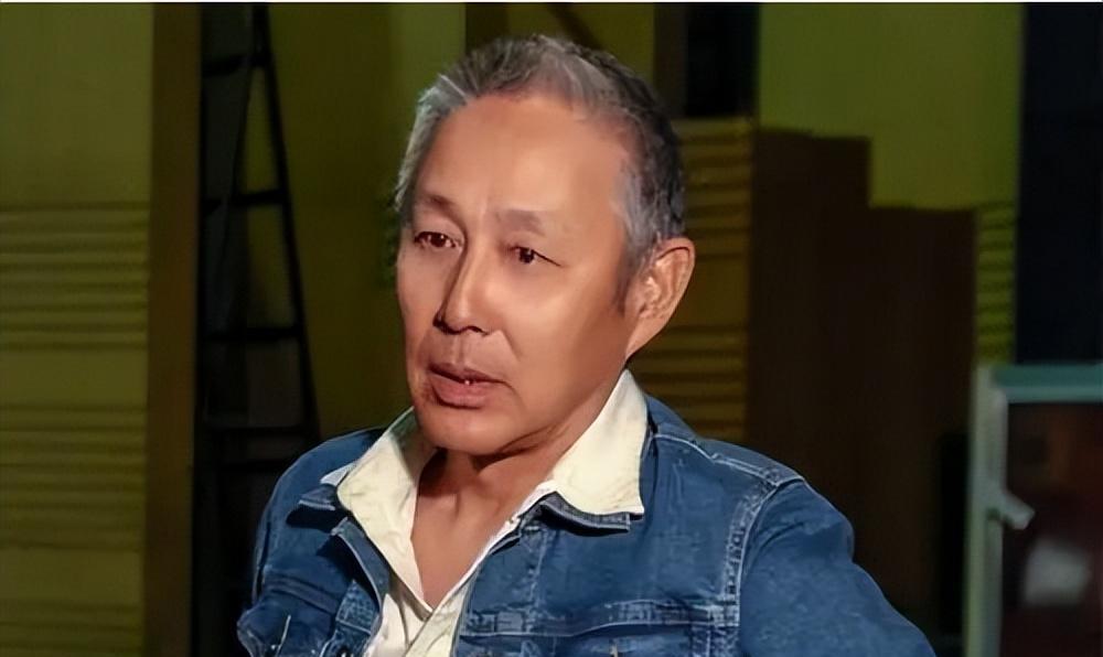 陈道明|同样是老戏骨,陈道明40年婚姻无绯闻,张铁林却抛弃妻女风流一生