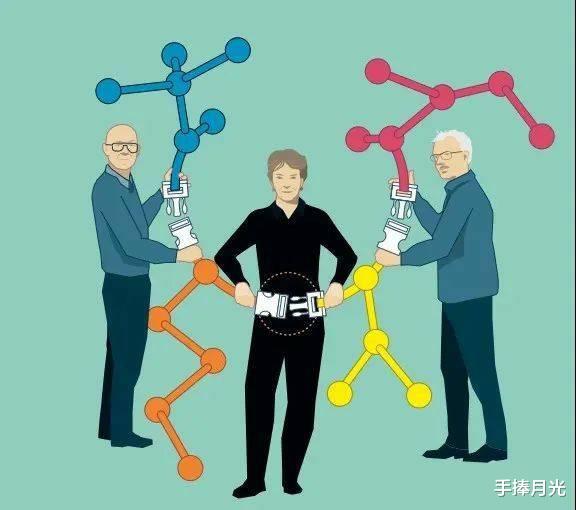 2022 年诺贝尔化学奖授予点击化学和生物正交化学,哪些信息值得关注?