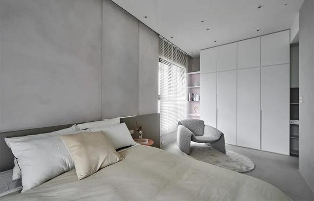 她家53㎡,装修干净治愈,处处流露着精致感,晒晒!