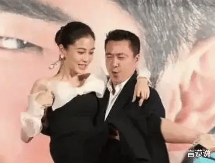 王中磊|王中磊的风流私生活与华谊商业帝国梦想的破灭