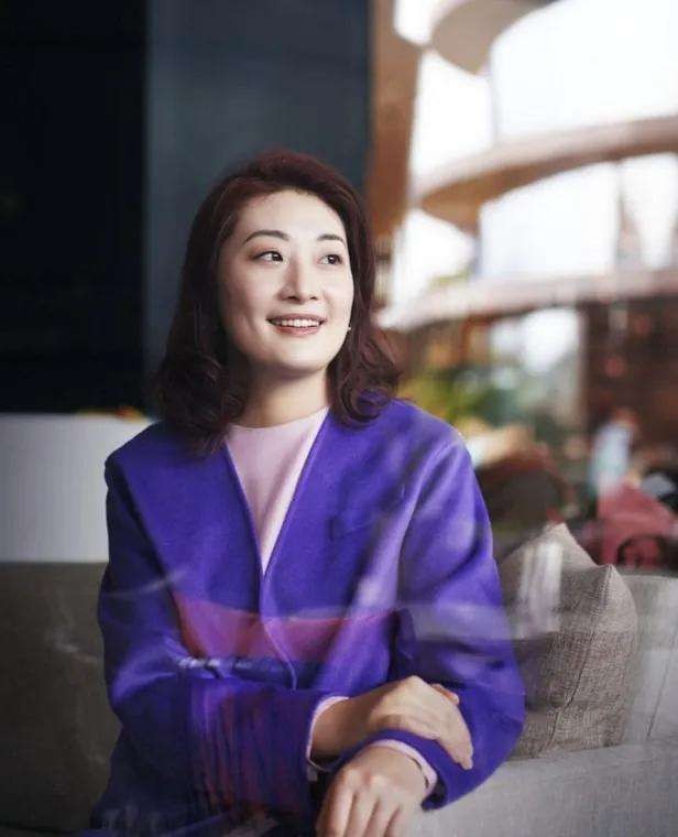 Angelababy|娃哈哈公主宗馥莉：身价800亿40岁还单身，成父亲宗庆后的心病