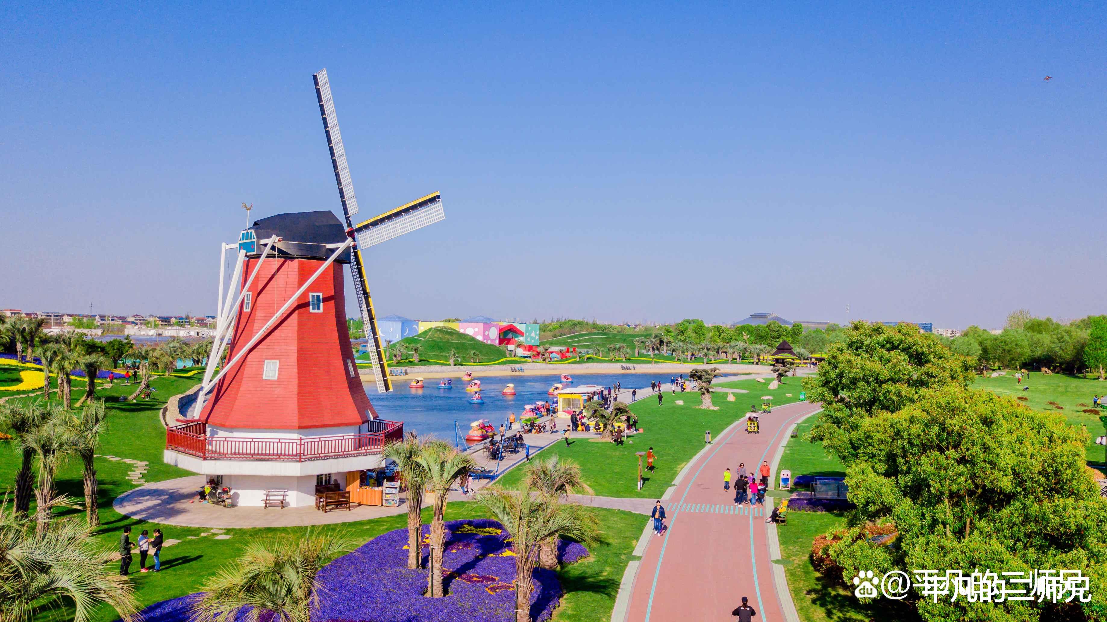 南通|江苏—南通，被誉为“北上海”！有七个必去的美景，你去对了吗？