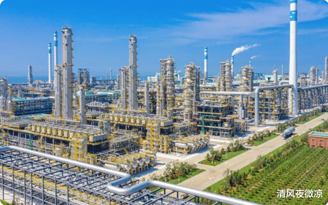 华为|我国新女首富“诞生”！公司超华为成第二大民企，坐拥1700亿身家