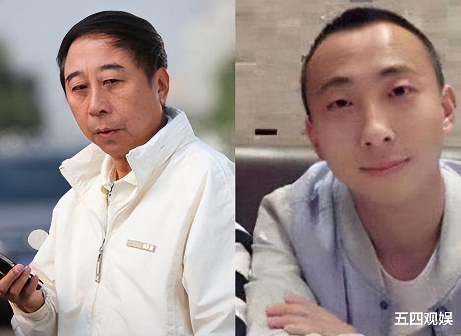 冯巩|重阳节冯巩去探望三姨，意外暴露显赫家世，网友评价：全家人共用一张脸