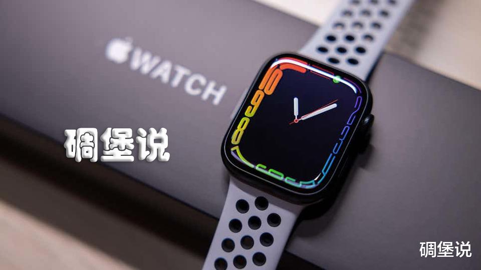 Apple Watch|8个隐藏功能让你的苹果手表更有用