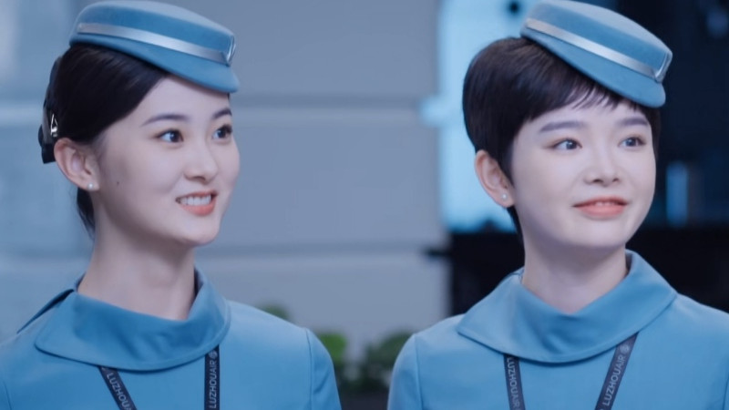 龙珠超|《向风而行》看到艾佳“点拨”李语珩，才懂谢泽天为何自愿绝育