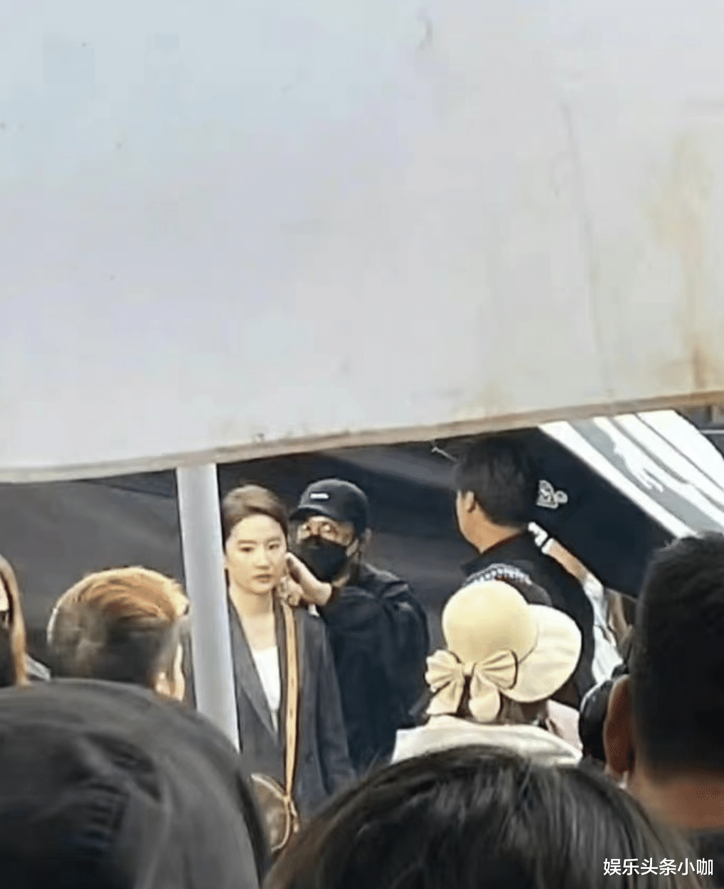 吴磊|85花集体摆烂,内娱真完了?