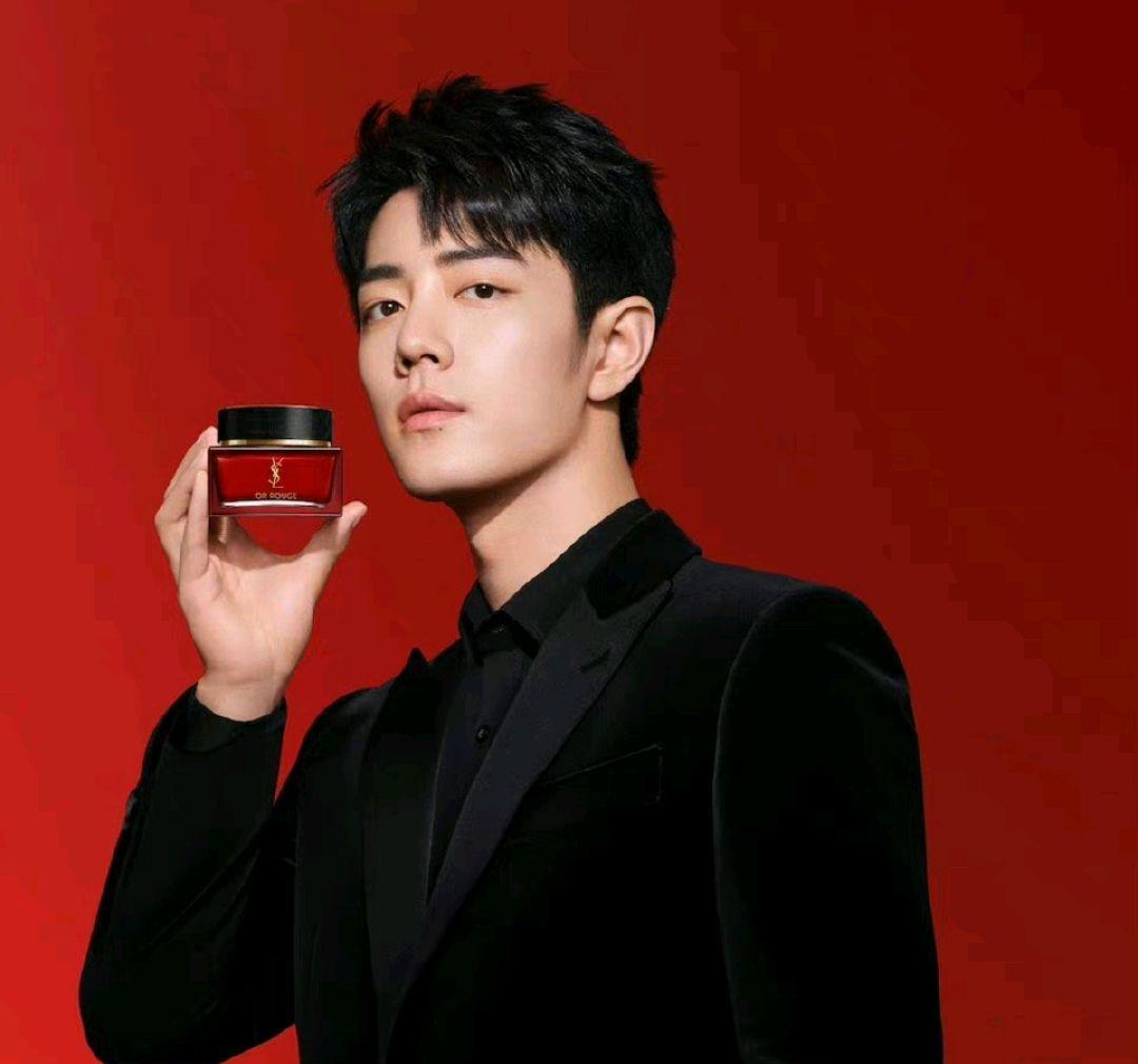 肖战|首都官媒和肖战直接“对话”!另一新剧有望4月开机,女主来头大