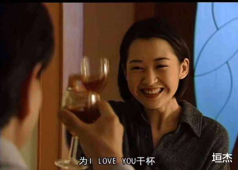 小三|演“小三”都能让人共情的6位女神:俞飞鸿、刘亦菲、孙俪谁更赞