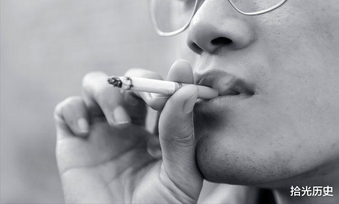 心脏|一男子小卖部生意差,原因竟是他口臭,而口臭的原因让人匪夷所思