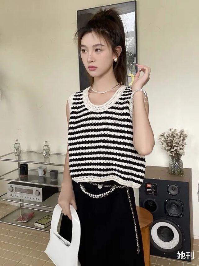 40岁靠素颜火上热搜，宋慧乔离婚后怎么越来越美？