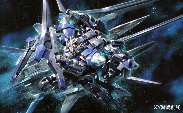 高达|影响高达的机甲动画先驱,高达导演富野首部作品,你看过吗?